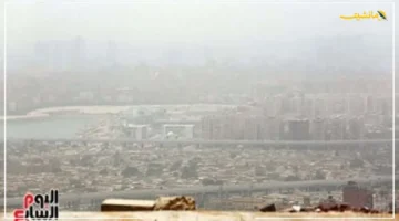 تطور جديد.. الطقس اليوم يكشف عن ارتفاع درجات الحرارة والعظمى 35 بالقاهرة 1